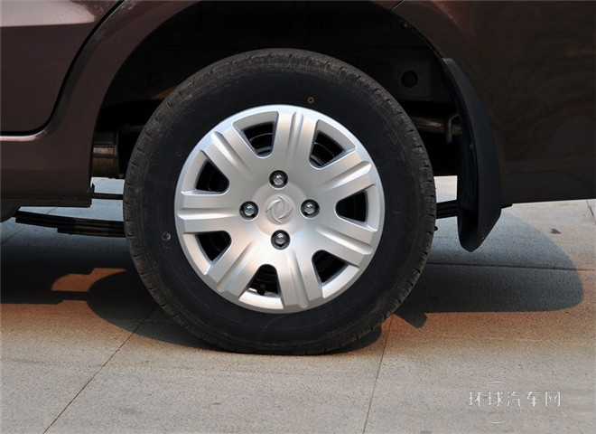 风光 2014款 1.5L 330实用型DK15