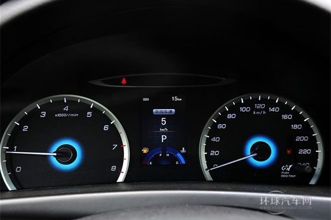 2014款 1.8T 自动尊贵周年版 国V