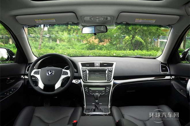 2014款 1.8T 自动尊贵周年版 国V