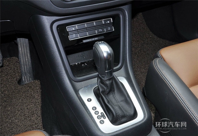 2014款 2.0TSI?舒适型