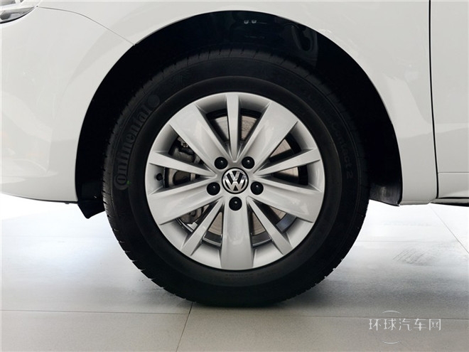 2014款 2.0TSI?标配型