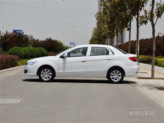 2014款 1.5L 手动智驱感恩版