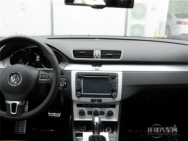 2015款 1.8TSI?豪华型