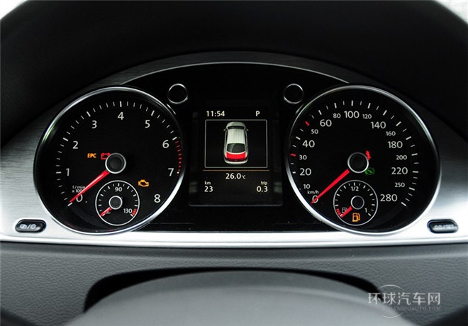 2015款 1.8TSI?豪华型