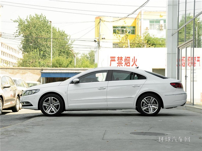 2015款 1.8TSI?豪华型