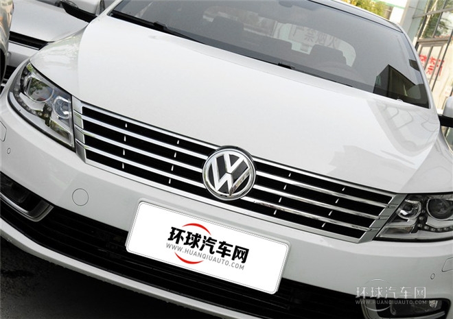2015款 1.8TSI?豪华型