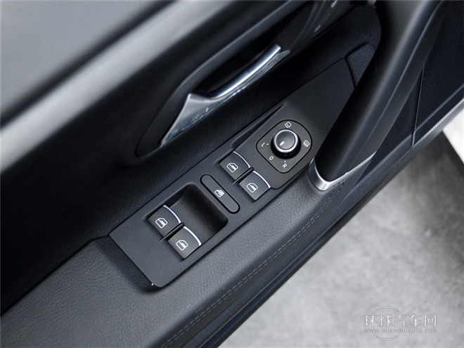 2015款 1.8TSI?尊贵型