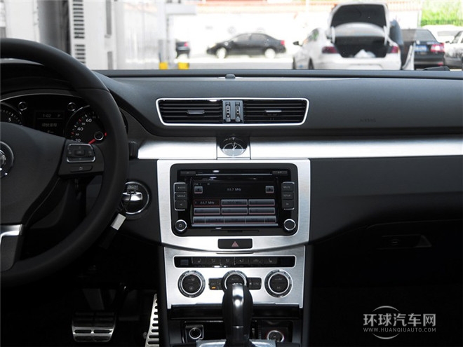2015款 1.8TSI?尊贵型