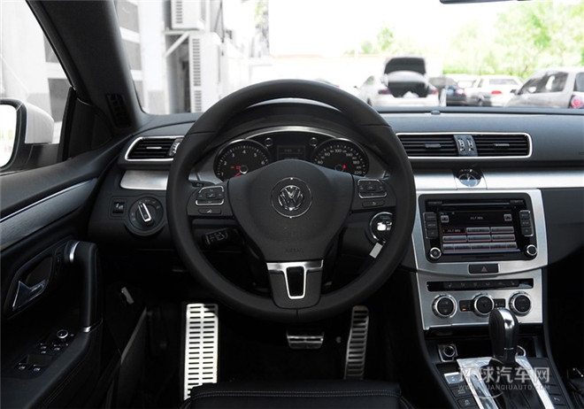 2015款 1.8TSI?尊贵型