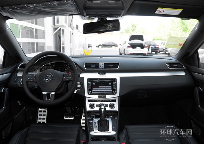 2015款 1.8TSI?尊贵型