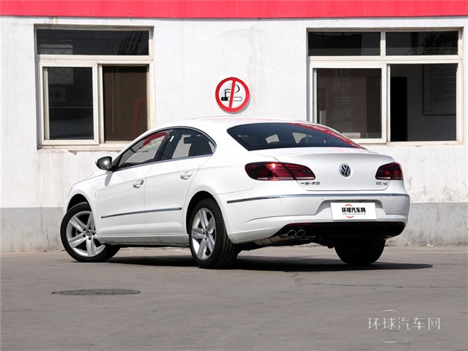 2015款 1.8TSI?尊贵型