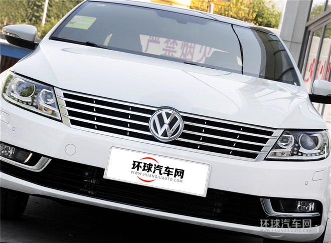 2015款 1.8TSI?尊贵型