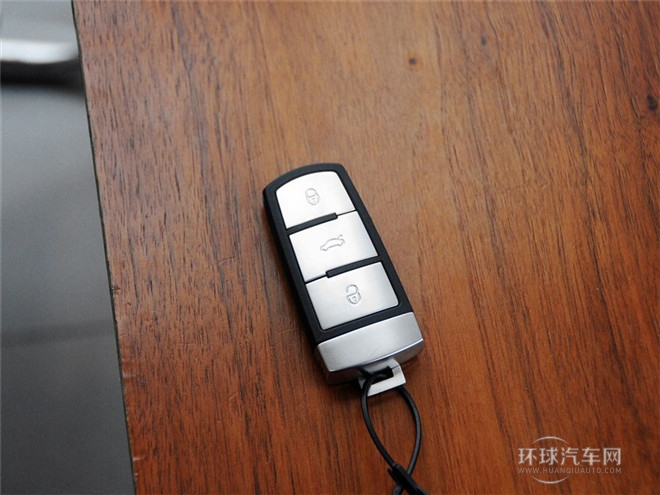 2015款 2.0TSI?豪华型