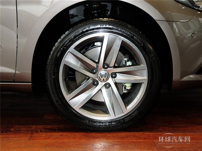 2015款 2.0TSI?豪华型