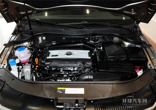 2015款 2.0TSI?豪华型