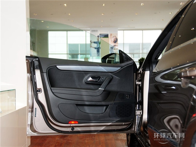 2015款 2.0TSI?豪华型