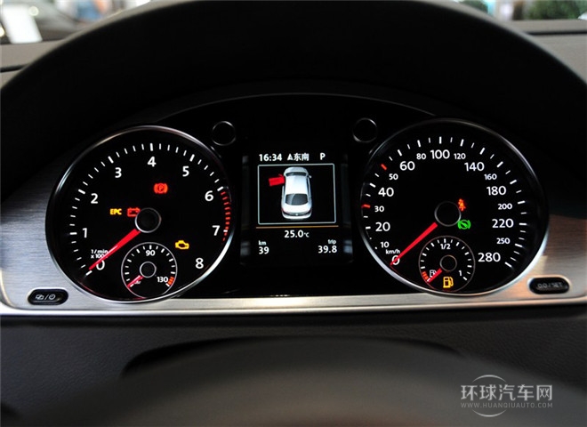 2015款 2.0TSI?豪华型