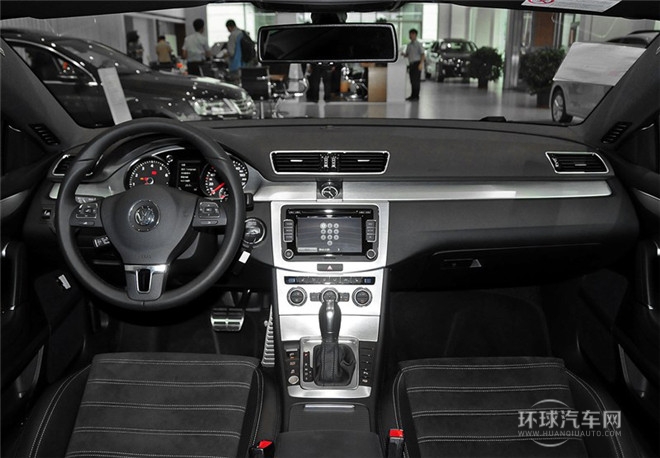 2015款 2.0TSI?豪华型