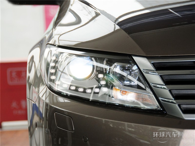 2015款 2.0TSI?豪华型