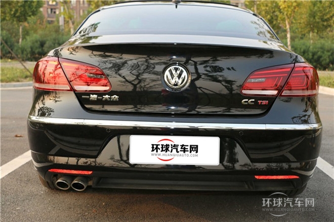 2015款 2.0TSI?豪华型