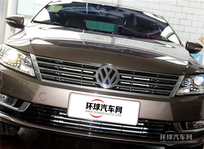2015款 2.0TSI?豪华型
