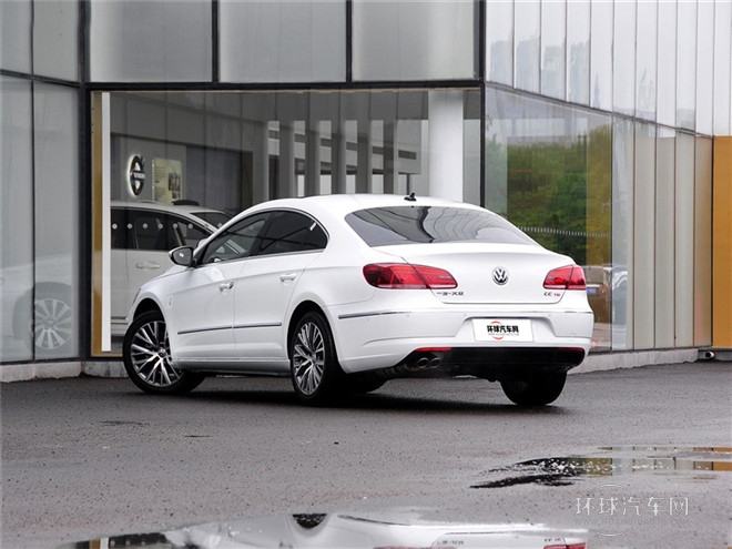 2015款 2.0TSI?至尊型