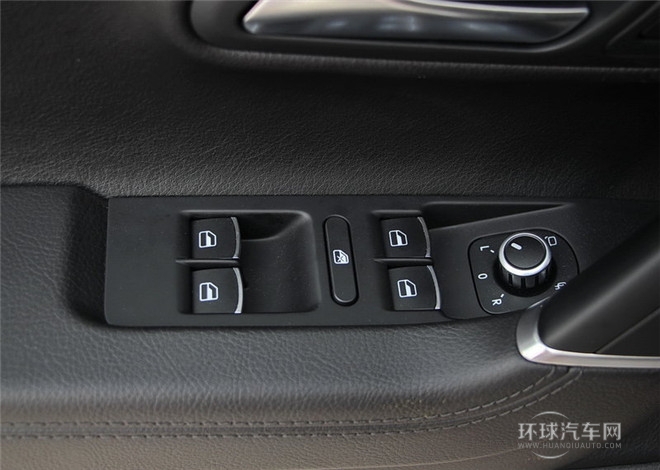 2015款 2.0TSI?尊贵型