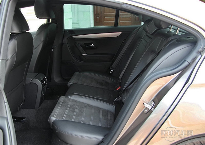 2015款 2.0TSI?尊贵型