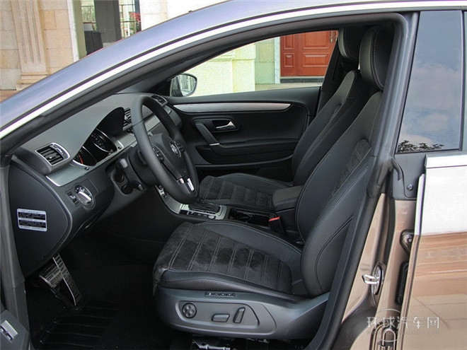 2015款 2.0TSI?尊贵型