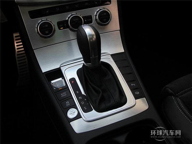2015款 2.0TSI?尊贵型