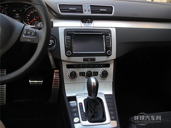 2015款 2.0TSI?尊贵型