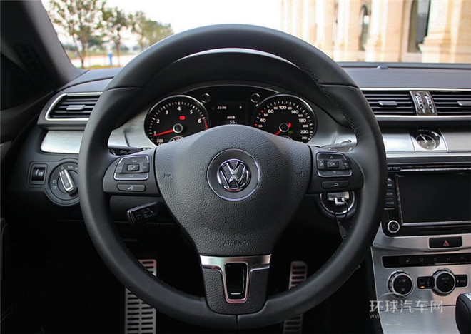 2015款 2.0TSI?尊贵型