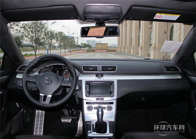 2015款 2.0TSI?尊贵型