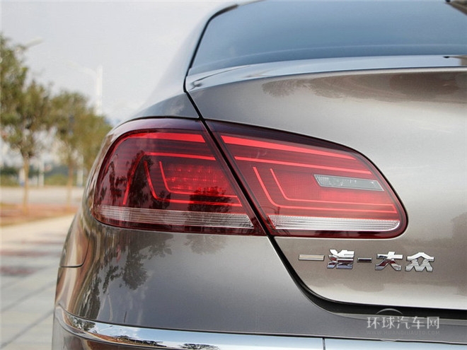 2015款 2.0TSI?尊贵型