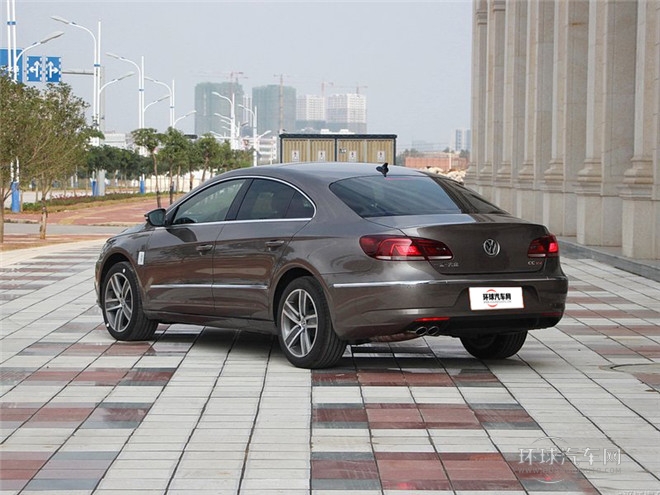 2015款 2.0TSI?尊贵型