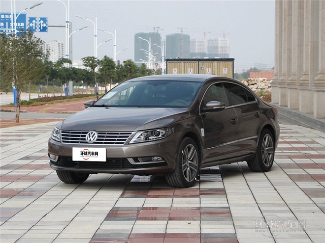 2015款 2.0TSI?尊贵型