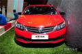 2014款 CROSS 1.5L 自动豪华型