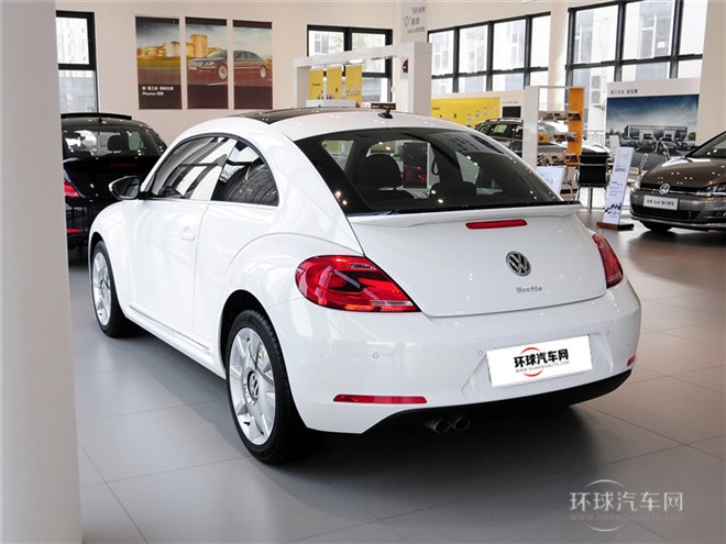 2015款 1.4TSI
