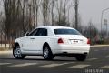 2014款 6.6T 英骥典藏版