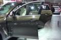 2014 巴黎 车展 Paris Motor Show 宝马 BMW X6