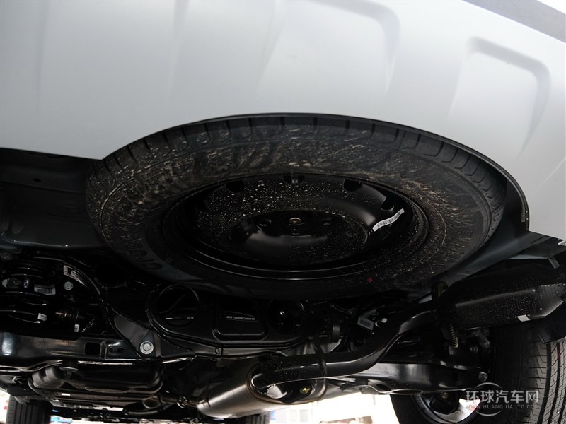 2015款 运动版 2.0L 自动尊享型
