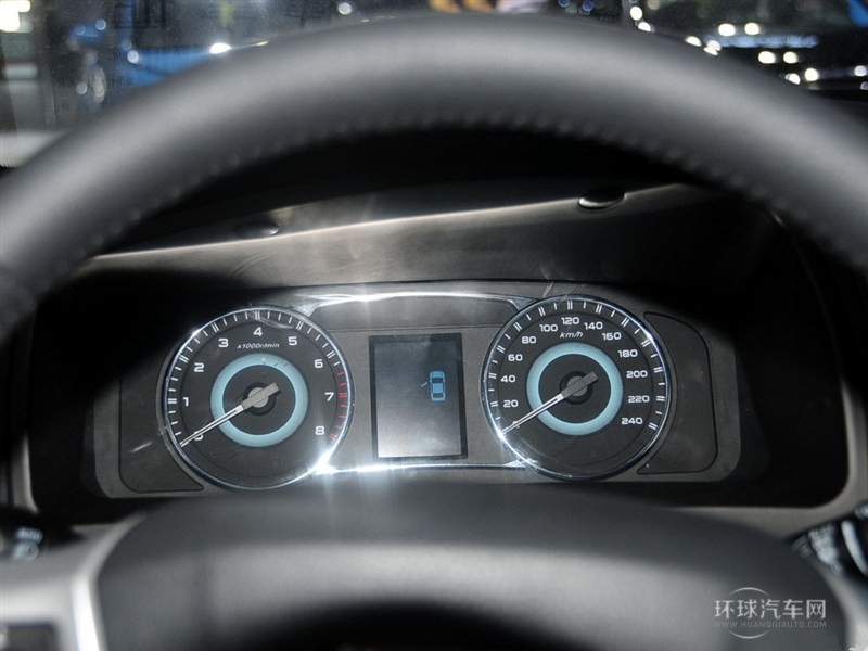 2015款 1.3T 6MT 尊贵型