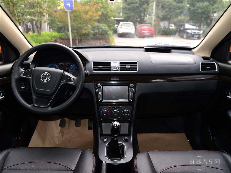 2015款 1.5L 360豪华型4A91S