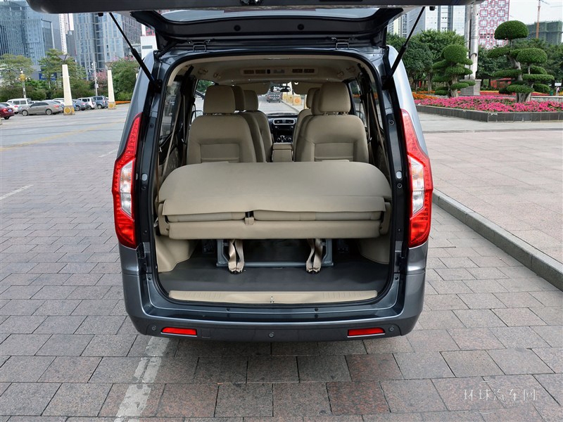 2015款 1.8L 豪华型