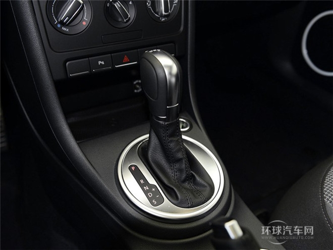 2015款 1.2TSI