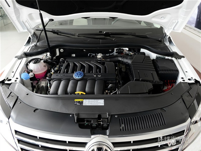2015款 3.0FSI?V6