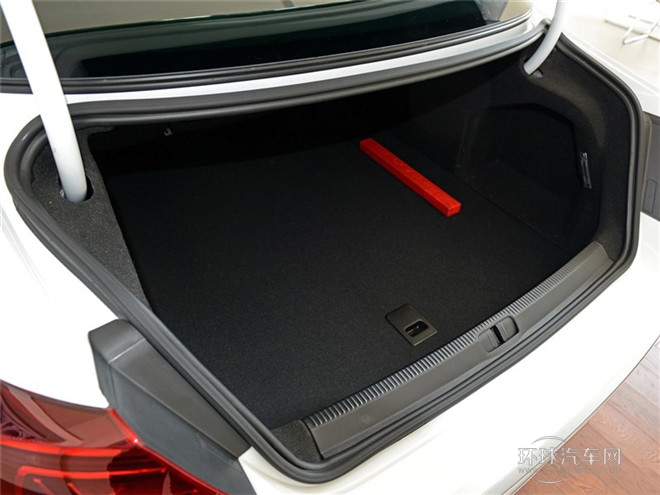 2015款 3.0FSI?V6