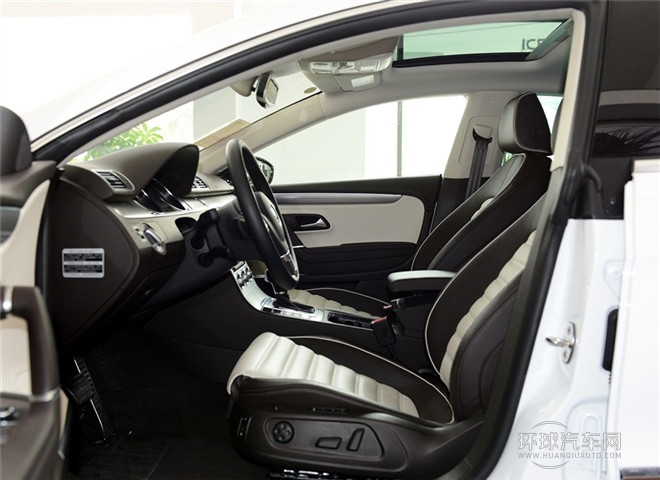 2015款 3.0FSI?V6