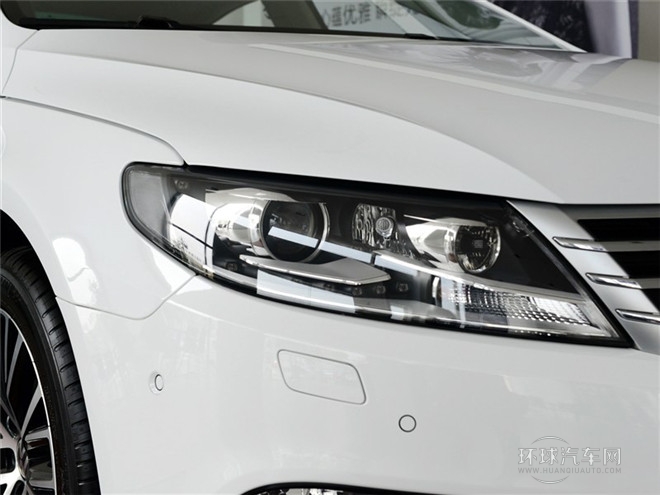 2015款 3.0FSI?V6
