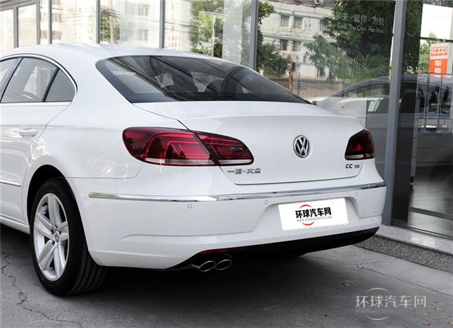 2015款 3.0FSI?V6